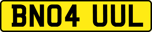 BN04UUL