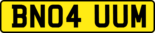 BN04UUM