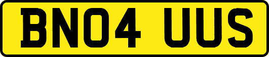BN04UUS
