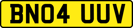 BN04UUV