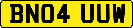 BN04UUW