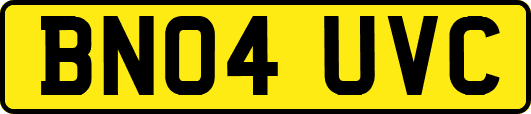 BN04UVC