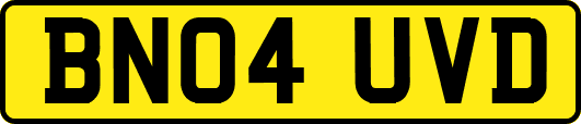 BN04UVD