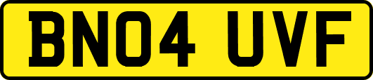 BN04UVF