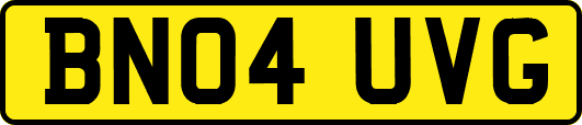 BN04UVG