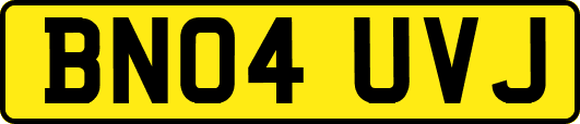BN04UVJ