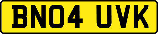 BN04UVK