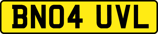 BN04UVL