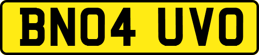 BN04UVO