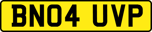 BN04UVP