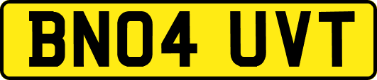 BN04UVT