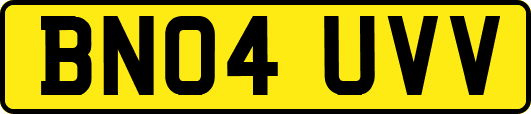 BN04UVV