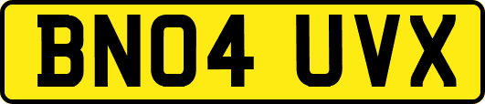 BN04UVX