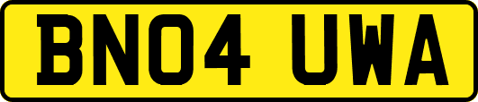 BN04UWA