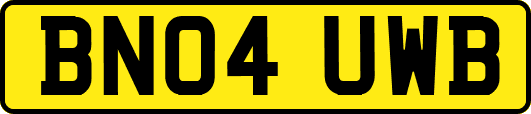 BN04UWB