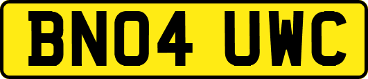 BN04UWC