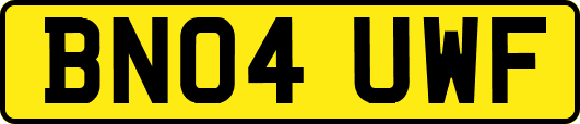 BN04UWF