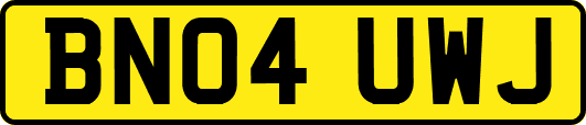 BN04UWJ