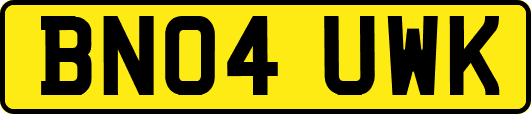 BN04UWK