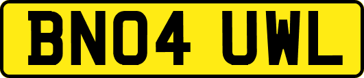 BN04UWL