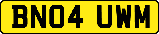 BN04UWM