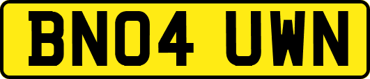 BN04UWN