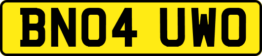 BN04UWO