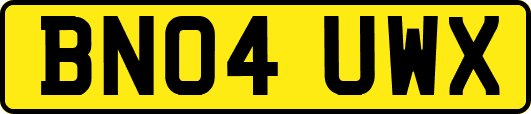 BN04UWX