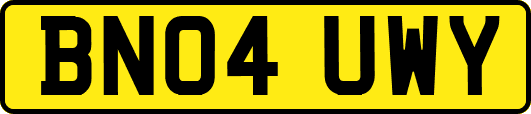 BN04UWY
