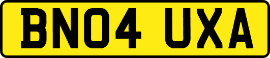 BN04UXA