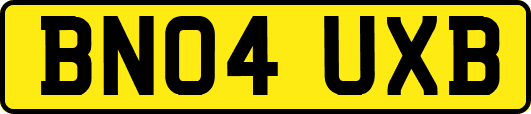 BN04UXB