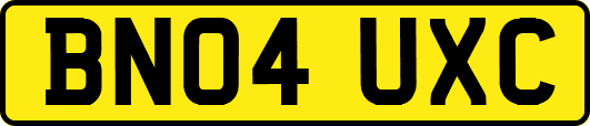 BN04UXC