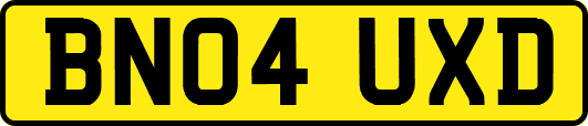 BN04UXD