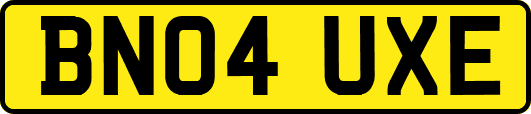 BN04UXE