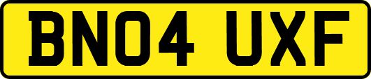 BN04UXF
