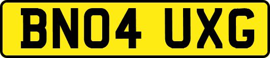 BN04UXG