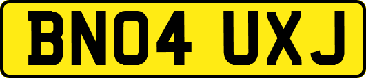 BN04UXJ