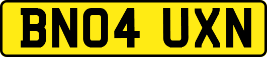 BN04UXN