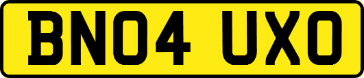 BN04UXO