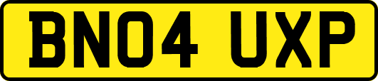 BN04UXP