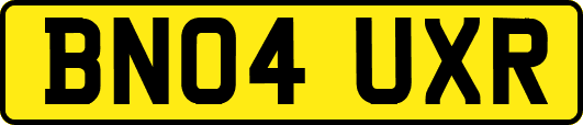BN04UXR