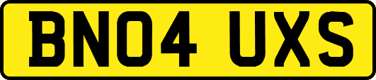 BN04UXS