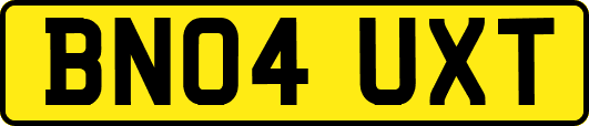 BN04UXT