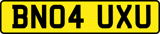 BN04UXU