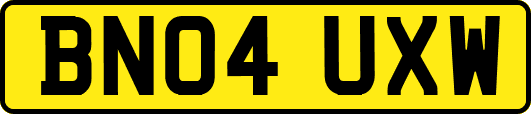 BN04UXW