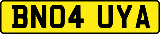BN04UYA
