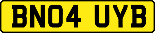 BN04UYB
