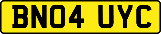 BN04UYC