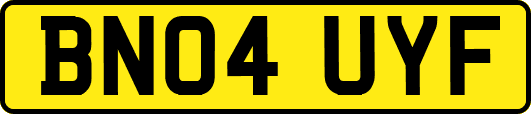 BN04UYF