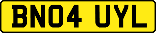 BN04UYL